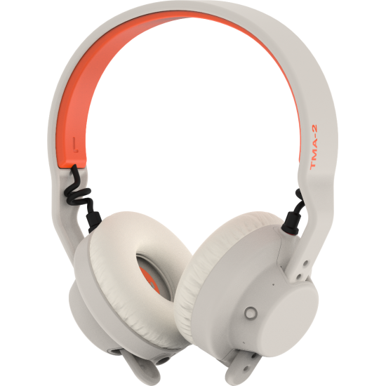 AIAIAI Tma-2 DJ Wireless White