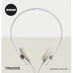 AIAIAI Tracks White