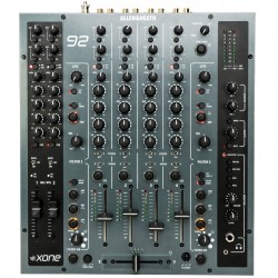 Allen & Heath Xone:92 Mk2 Allen & Heath Xone:92 Mk2
