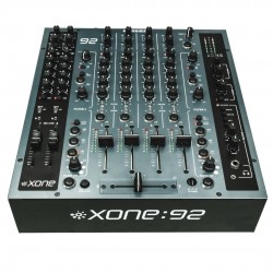 Allen & Heath Xone:92 Mk2 Allen & Heath Xone:92 Mk2