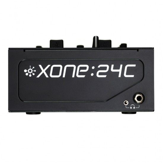 Allen & Heath Xone:24C