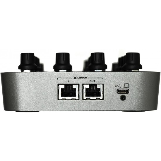 Allen & Heath Xone:K3