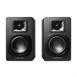 Audio-Technica AT-SP3X (Pareja) Audio-Technica AT-SP3X (Pareja)