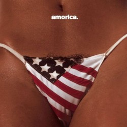 The Black Crowes ‎- Amorica (2xLP - 180g)