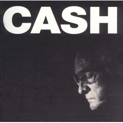 Johnny Cash - American IV: The Man Comes Around (2xLP - 180g) 