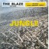 The Blaze - Jungle (LP)  The Blaze - Jungle (LP)