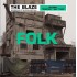 The Blaze - Folk (Recorded Live At The Royal Albert Hall) (2xLP - 180g) The Blaze - Folk (Recorded Live At The Royal Albert Hall) (2xLP - 180g)