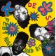 De La Soul ‎"3 Feet High And Rising" (2xLP - 180g)