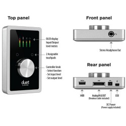 Apogee Duet Apogee Duet