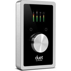 Apogee Duet Apogee Duet