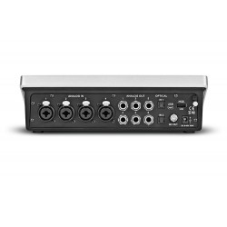 Apogee Quartet Apogee Quartet