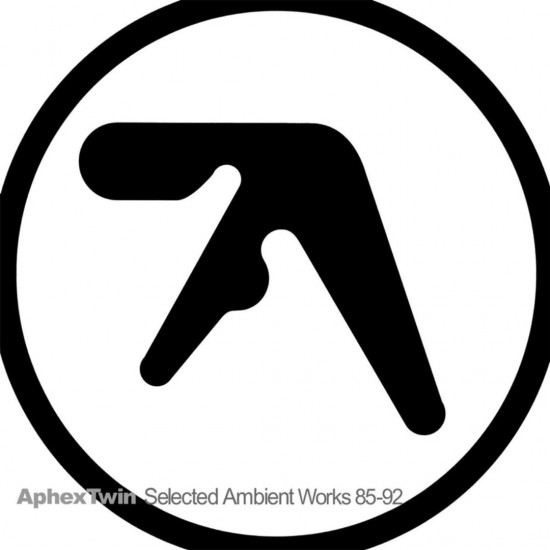 Aphex Twin - Selected Ambient Works 85-92 (2xLP - Remastered) Aphex Twin - Selected Ambient Works 85-92 (2xLP - Remastered)