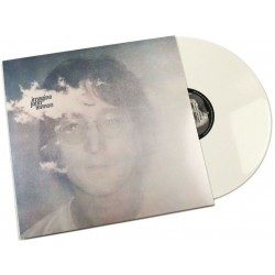 John Lennon – Imagine (2xLP - 50th Anniversary Limited Edition - 180g - White) John Lennon – Imagine (2xLP - 50th Anniversary Limited Edition - 180g - White)