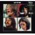The Beatles - Let It Be (LP - 180g - Remastered)  The Beatles - Let It Be (LP - 180g - Remastered)