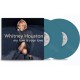 Whitney Houston ‎"My Love Is Your Love" (2xLP - 25th Anniversary - Special Edition - Translucent Blue)