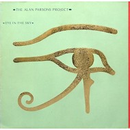 The Alan Parsons Project - Eye In The Sky (LP-  180g)  The Alan Parsons Project - Eye In The Sky (LP-  180g)