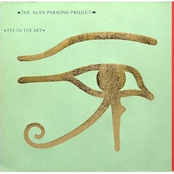 The Alan Parsons Project - Eye In The Sky (LP-  180g)  The Alan Parsons Project - Eye In The Sky (LP-  180g)