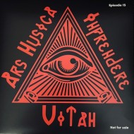 Dakota, Bubble Couple - Episodio 15 (12" - Limited Edition) Dakota, Bubble Couple - Episodio 15 (12" - Limited Edition)