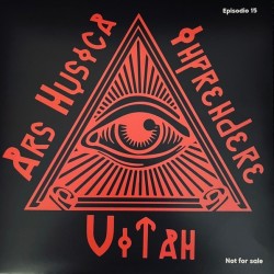 Dakota, Bubble Couple - Episodio 15 (12" - Limited Edition) Dakota, Bubble Couple - Episodio 15 (12" - Limited Edition)