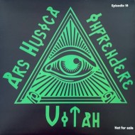 DJ Fonso - Episodio 16 (12" - Limited Edition) DJ Fonso - Episodio 16 (12" - Limited Edition)