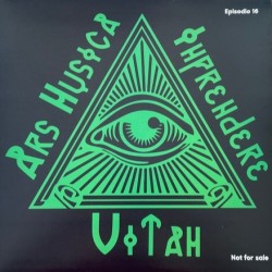 DJ Fonso - Episodio 16 (12" - Limited Edition) DJ Fonso - Episodio 16 (12" - Limited Edition)