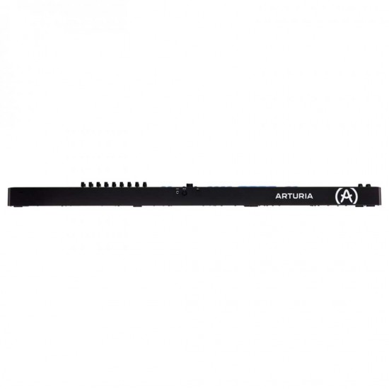 Arturia Keylab Essential 88 Mk3 Black