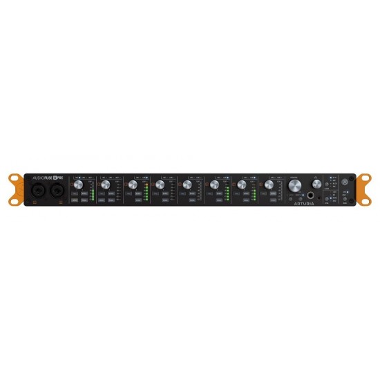 Arturia Audiofuse 8Pre