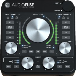 Arturia Audiofuse Rev2 Arturia Audiofuse Rev2