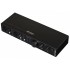 Arturia Minifuse 4 Black Arturia Minifuse 4 Black