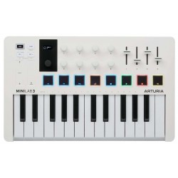 Arturia MiniLab 3 Arturia MiniLab 3