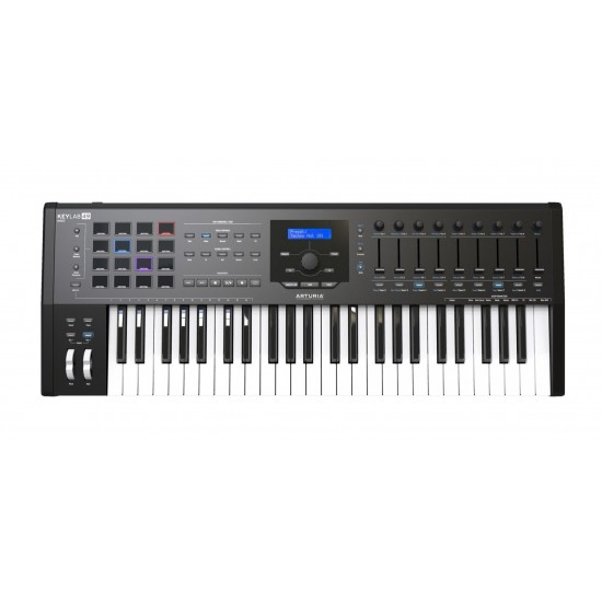 Arturia Keylab49 MkII (Black)