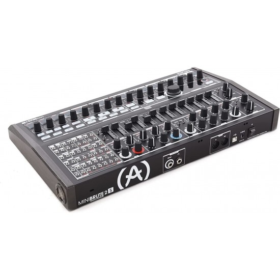 Arturia Minibrute 2S Noir Arturia Minibrute 2S Noir