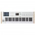 Arturia Keylab 49 Mk3 White Arturia Keylab 49 Mk3 White