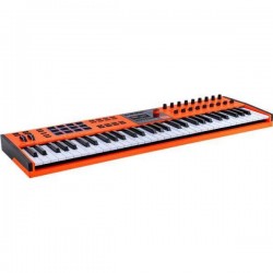 Arturia Keylab 61 Mk3 Ultra Edition
