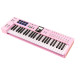 Arturia Keylab Essential 49 Mk3 Rose Quartz