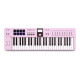 Arturia Keylab Essential 49 Mk3 Rose Quartz