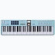 Arturia Keylab Essential 61 Mk3 Aquamarine