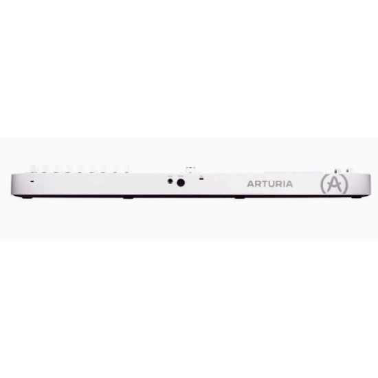 Arturia Keylab Essential 49 Mk3 Alpine White
