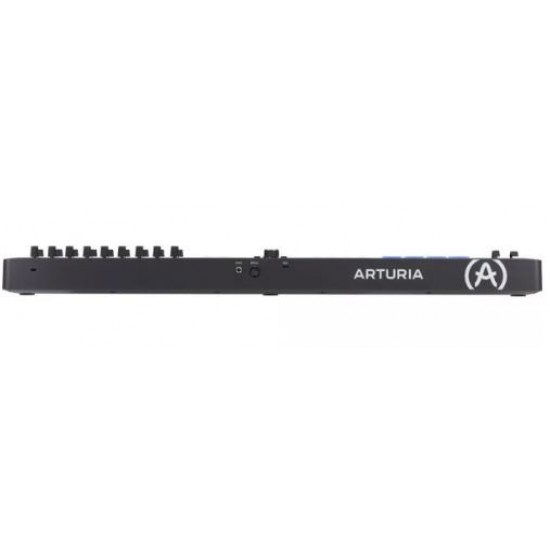 Arturia Keylab Essential 49 Mk3 Black