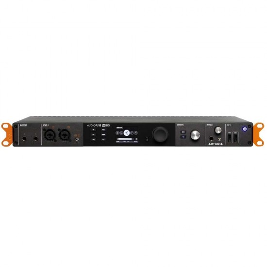 Arturia Audiofuse 16 RIG Arturia Audiofuse 16 RIG