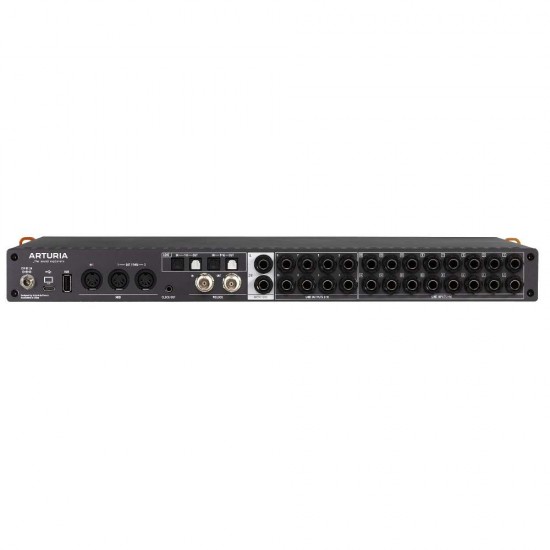 Arturia Audiofuse 16 RIG Arturia Audiofuse 16 RIG