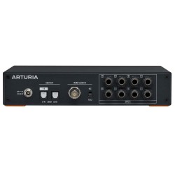 Arturia Audiofuse X8 IN