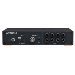 Arturia Audiofuse X8 OUT