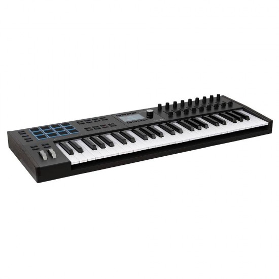 Arturia Keylab 49 Mk3 Black Arturia Keylab 49 Mk3 Black