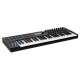 Arturia Keylab 49 Mk3 Black Arturia Keylab 49 Mk3 Black