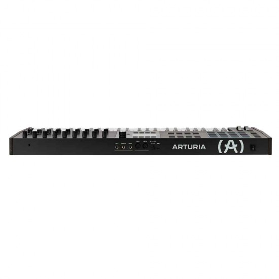 Arturia Keylab 49 Mk3 Black Arturia Keylab 49 Mk3 Black