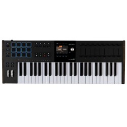 Arturia Keylab 49 Mk3 Black Arturia Keylab 49 Mk3 Black