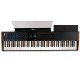Arturia Keylab 88 Mk3 Black Arturia Keylab 88 Mk3 Black