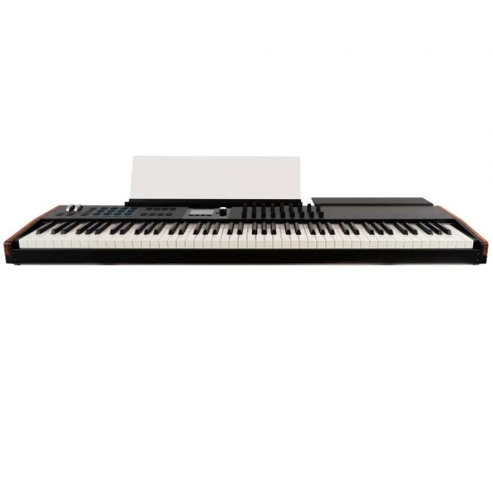 Arturia Keylab 88 Mk3 Black Arturia Keylab 88 Mk3 Black