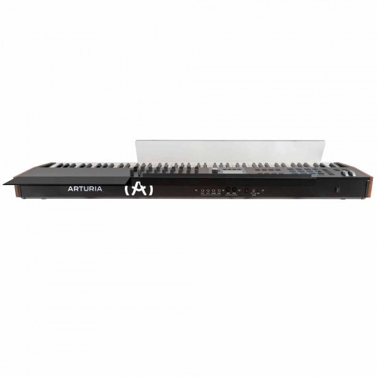 Arturia Keylab 88 Mk3 Black Arturia Keylab 88 Mk3 Black